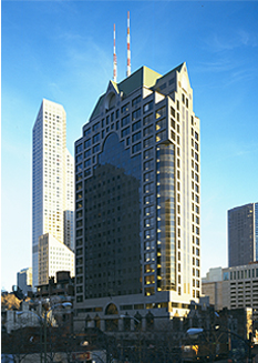 Sutton Place Hotel
